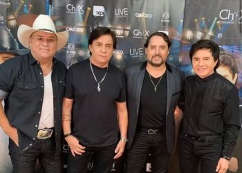 Morre o cantor Mauri, irmão de Chitãozinho e Xororó, em grave acidente na BR-116