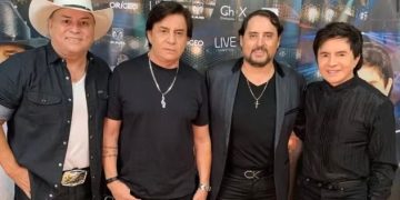 Morre o cantor Mauri, irmão de Chitãozinho e Xororó, em grave acidente na BR-116