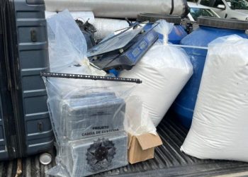 Megaoperação Zimmer: Polícia Civil da Bahia prende 39 e bloqueia R$ 100 milhões do crime organizado