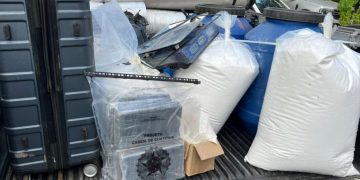 Megaoperação Zimmer: Polícia Civil da Bahia prende 39 e bloqueia R$ 100 milhões do crime organizado