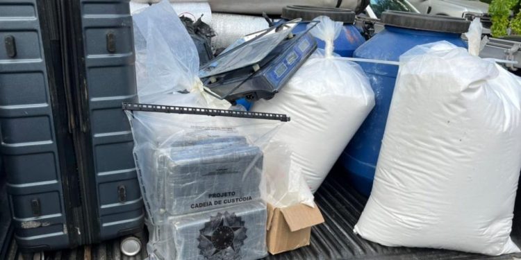 Megaoperação Zimmer: Polícia Civil da Bahia prende 39 e bloqueia R$ 100 milhões do crime organizado