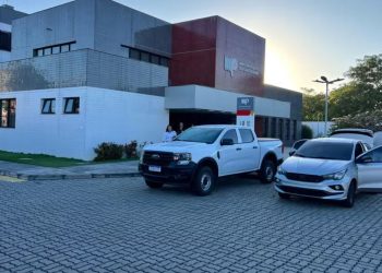 Operação Fogo Cruzado: Empresário é preso em Feira de Santana por sonegação de mais de R$ 14 milhões em impostos