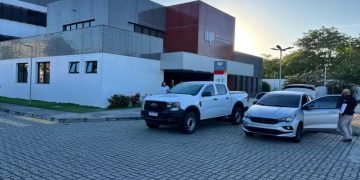 Operação Fogo Cruzado: Empresário é preso em Feira de Santana por sonegação de mais de R$ 14 milhões em impostos