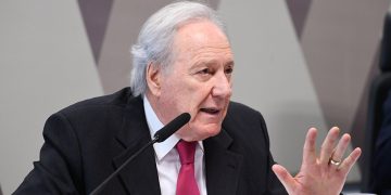 Lewandowski será ouvido na CPI do Crime Organizado nesta terça