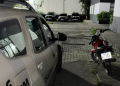 🚔 65ª CIPM registra duas ocorrências e apreende drogas e motocicleta adulterada em Feira de Santana