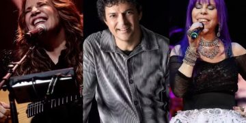 Natal Encantado 2025 traz Ana Carolina, Baby do Brasil e Jorge Vercillo para Feira de Santana