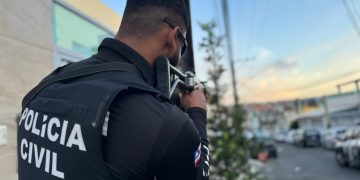 Operação Arizona desarticula golpe milionário com falsa venda de fazenda na Bahia