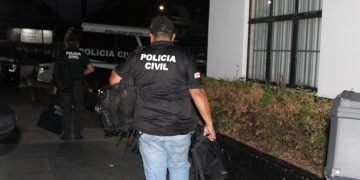 Operação Domiduca prende dois suspeitos de sequestro em Feira de Santana