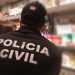 Polícia apreende cosméticos antes do lançamento oficial em Feira de Santana