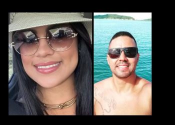 Polícia investiga caso de feminicídio seguido de suicídio em Feira de Santana