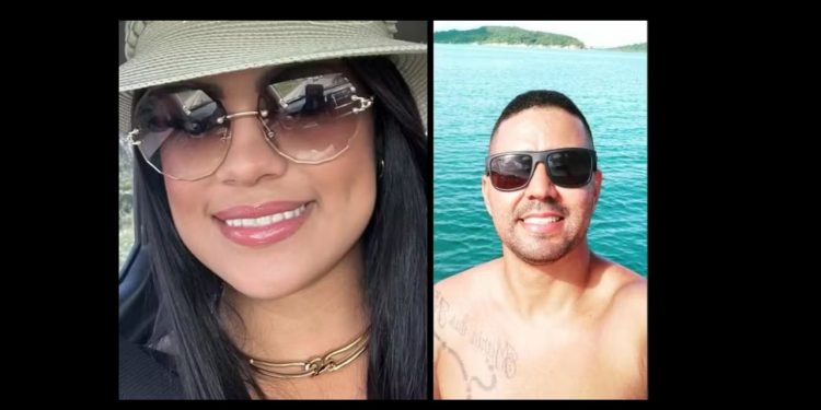 Polícia investiga caso de feminicídio seguido de suicídio em Feira de Santana