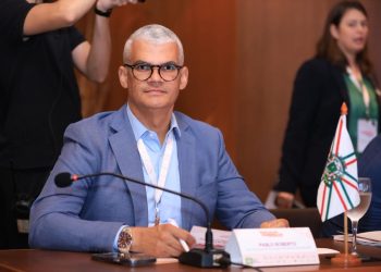 Pablo Roberto leva iniciativas educacionais de Feira de Santana a encontro nacional em Brasília