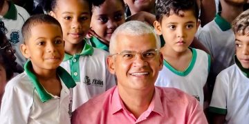 Educação Municipal fecha 2025 com avanços históricos e forte valorização da rede