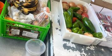 Vigilância Sanitária interdita estabelecimento alimentício irregular no Centro