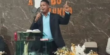 Pastor e missionário é assassinado com mais de 15 tiros em Feira de Santana
