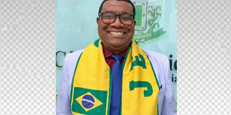 TJ-BA concede liberdade ao ex-vereador Paulão do Caldeirão