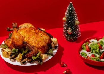 Cesta de Natal fica mais cara em 2024 e peru lidera as altas