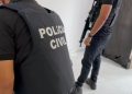 Operação Castelo Sforzesco captura foragido escondido em condomínio de luxo em Feira de Santana