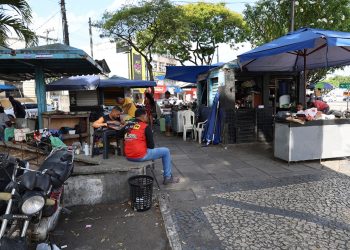 Praça do Sapateiro será a primeira grande obra de 2026 em Feira de Santana