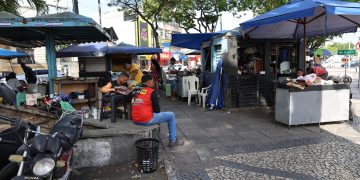 Praça do Sapateiro será a primeira grande obra de 2026 em Feira de Santana
