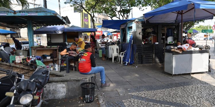 Praça do Sapateiro será a primeira grande obra de 2026 em Feira de Santana