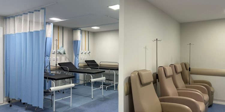 Santa Casa inaugura novo serviço de endoscopia com tecnologia de ponta