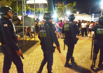 SEPREV fecha 2025 com ações integradas e avanços na prevenção à violência