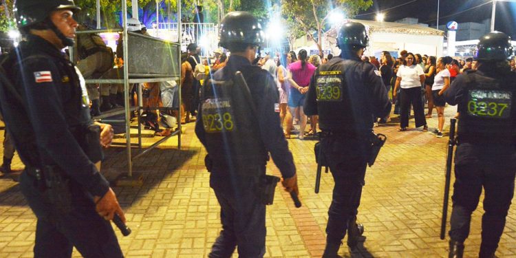 SEPREV fecha 2025 com ações integradas e avanços na prevenção à violência