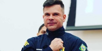 Silvinei Vasques é preso no Paraguai ao tentar fugir com passaporte falso