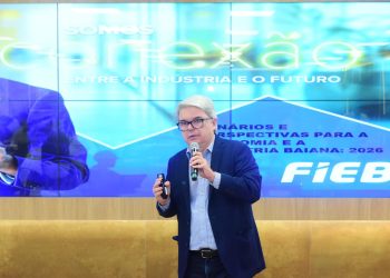 Bahia mantém crescimento acima da média nacional e consolida liderança no Nordeste