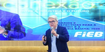 Bahia mantém crescimento acima da média nacional e consolida liderança no Nordeste