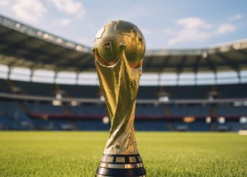 Sorteio define hoje os grupos da Copa do Mundo 2026