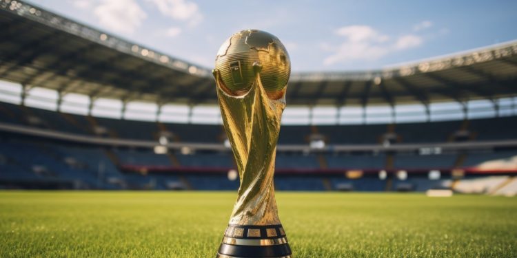 Sorteio define hoje os grupos da Copa do Mundo 2026