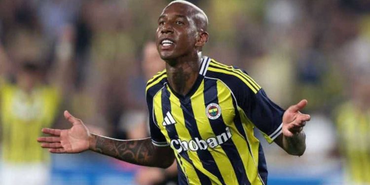 Talisca frustra planos de Bahia, Corinthians e Flamengo