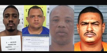 Facção BDM ordenou execução de técnicos de internet em Salvador; 11 traficantes estão envolvidos