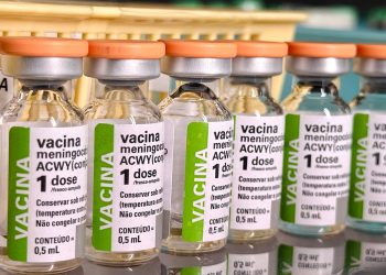 Feira de Santana confirma caso de meningite bacteriana