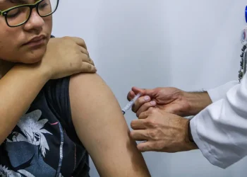 Vacina contra HPV tem prazo ampliado para jovens de 15 a 19 anos