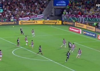 Vasco vence o Fluminense nos pênaltis e vai à final da Copa do Brasil