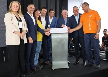 Xpert Pack inaugura megaplanta em Feira de Santana e gera 1.100 novos empregos