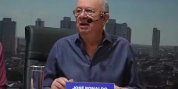 Zé Ronaldo descarta Bell Marques na Micareta 2026 após cachê saltar para R$ 1,2 milhão