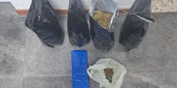 Mulher é presa por tráfico de drogas em residencial de Feira de Santana