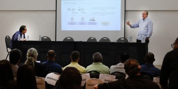 Prefeitura apresenta projeto de PPP para Hospital Municipal de Feira