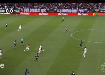 Vasco e Corinthians decidem a Copa do Brasil neste domingo no Maracanã