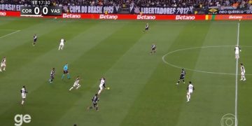 Vasco e Corinthians decidem a Copa do Brasil neste domingo no Maracanã