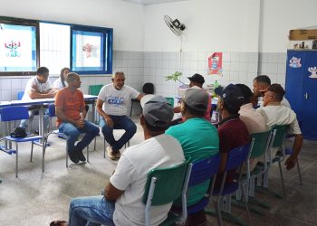 Feira em Ação leva saúde, cidadania e serviços essenciais ao distrito de Ipuaçu