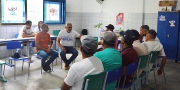 Feira em Ação leva saúde, cidadania e serviços essenciais ao distrito de Ipuaçu