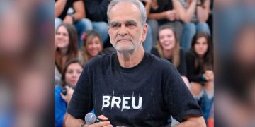 Maurício Kubrusly é internado na UTI na Bahia após sofrer queda