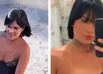 Morre Tainara Souza, vítima de atropelamento brutal pelo ex em São Paulo