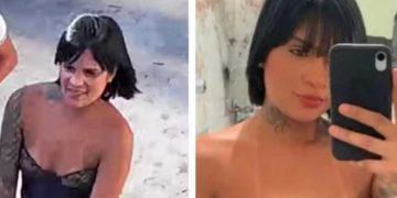 Morre Tainara Souza, vítima de atropelamento brutal pelo ex em São Paulo