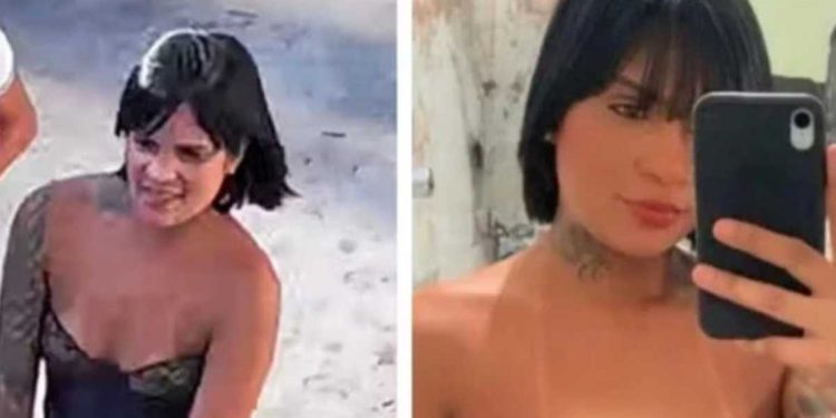 Morre Tainara Souza, vítima de atropelamento brutal pelo ex em São Paulo